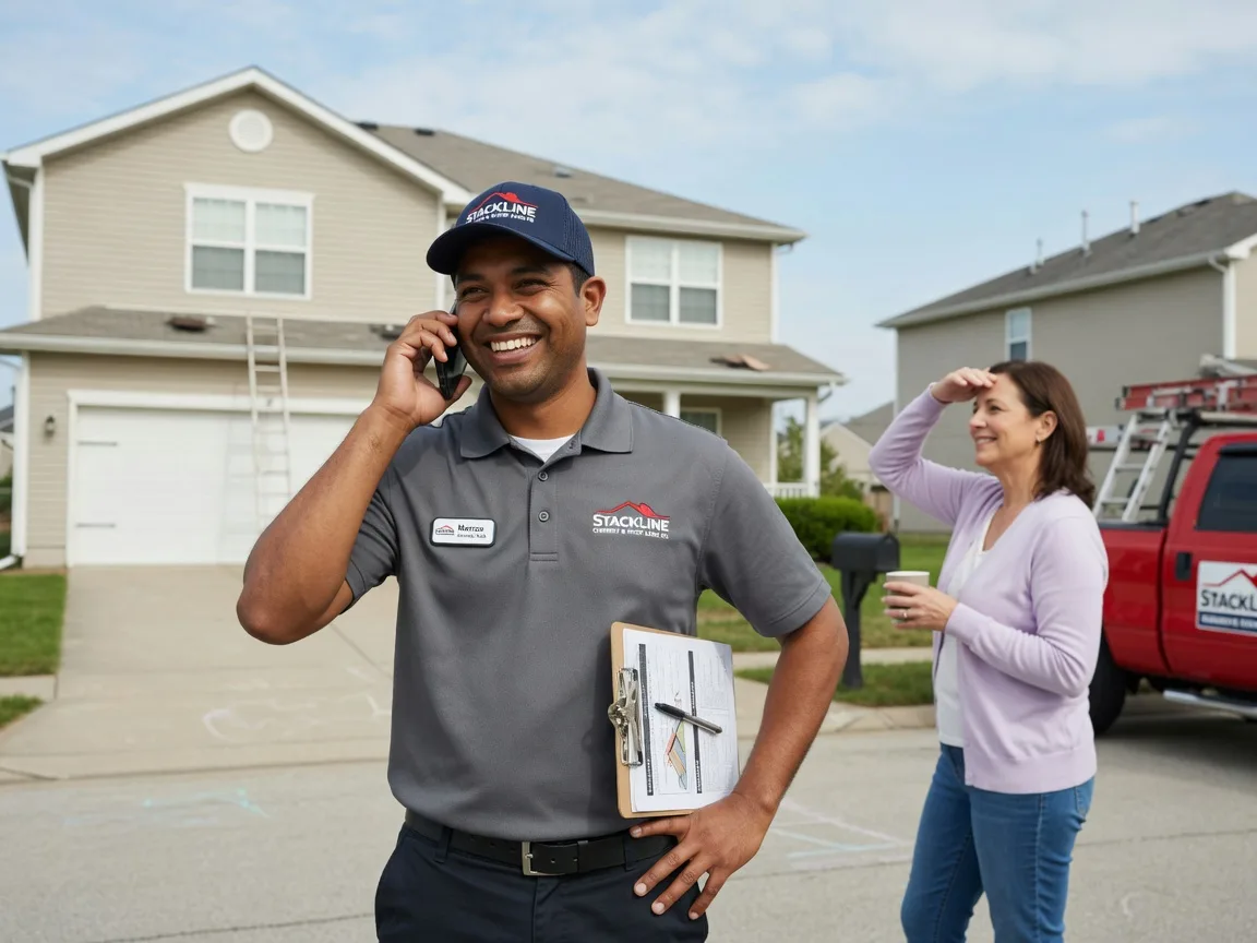 Chimney flashing repair Arlington, TX FAQs